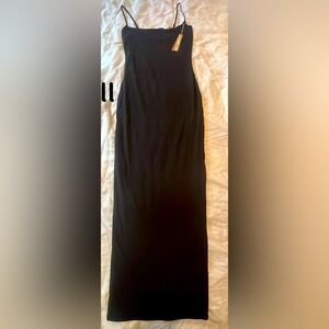 SKIMS Slip dress